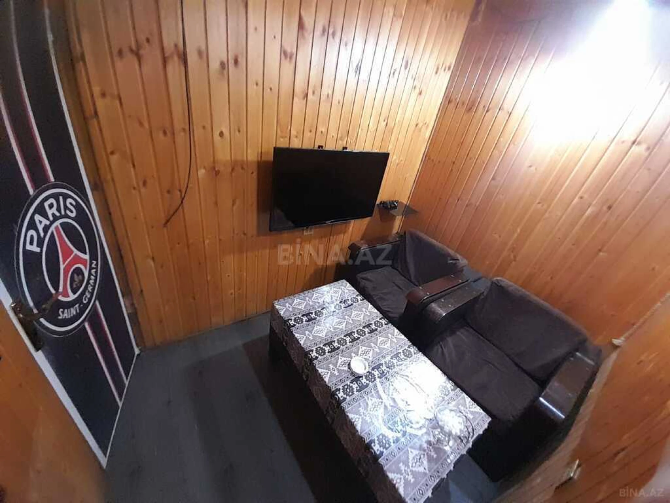 Satılır obyekt 60 m²