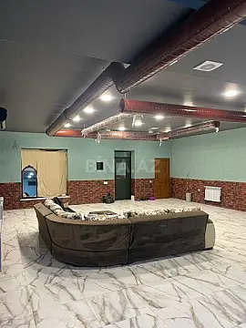 Satılır obyekt 130 m²