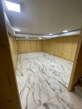 Satılır obyekt 130 m²