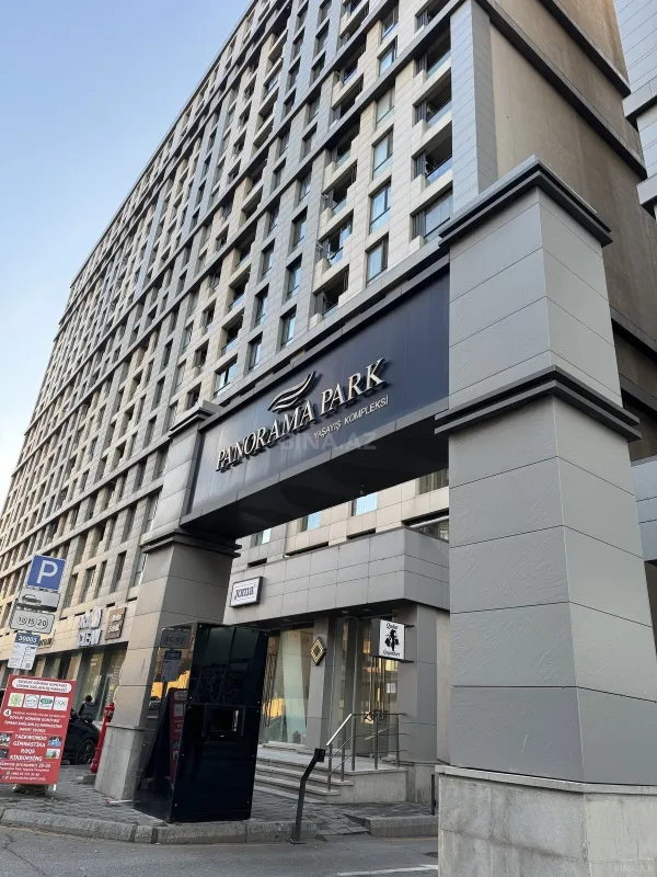 Satılır 3 otaqlı mənzil 126 m²