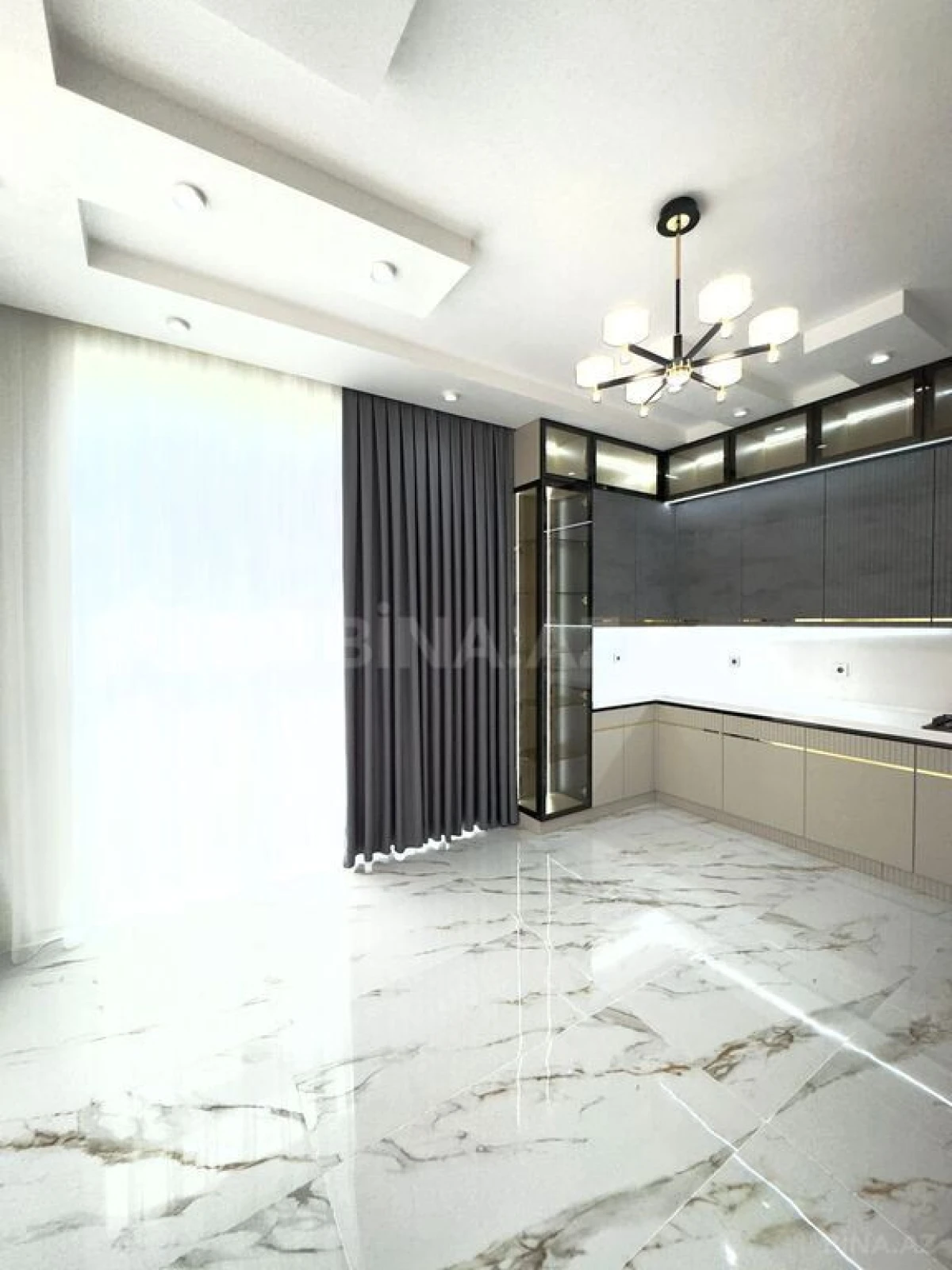 Satılır 6 otaqlı həyət evi 300 m²