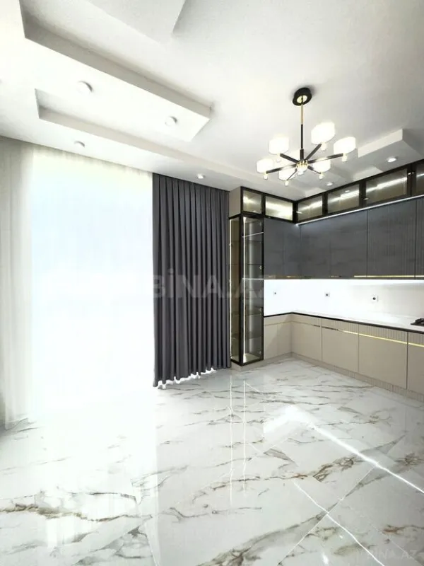 Satılır 6 otaqlı həyət evi 300 m²