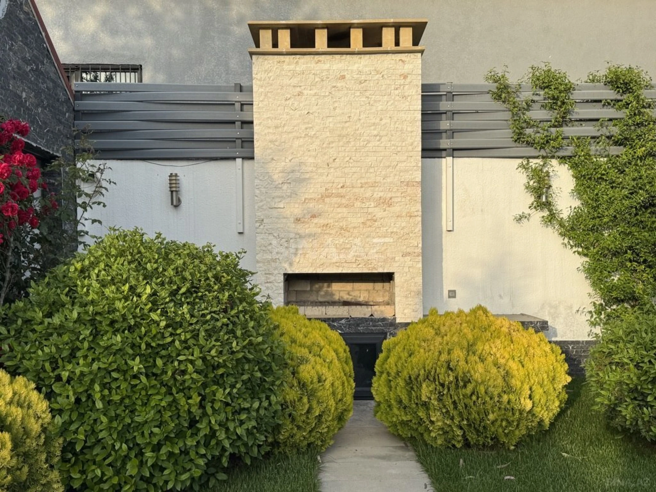 Kirayə verilir 4 otaqlı həyət evi 210 m²