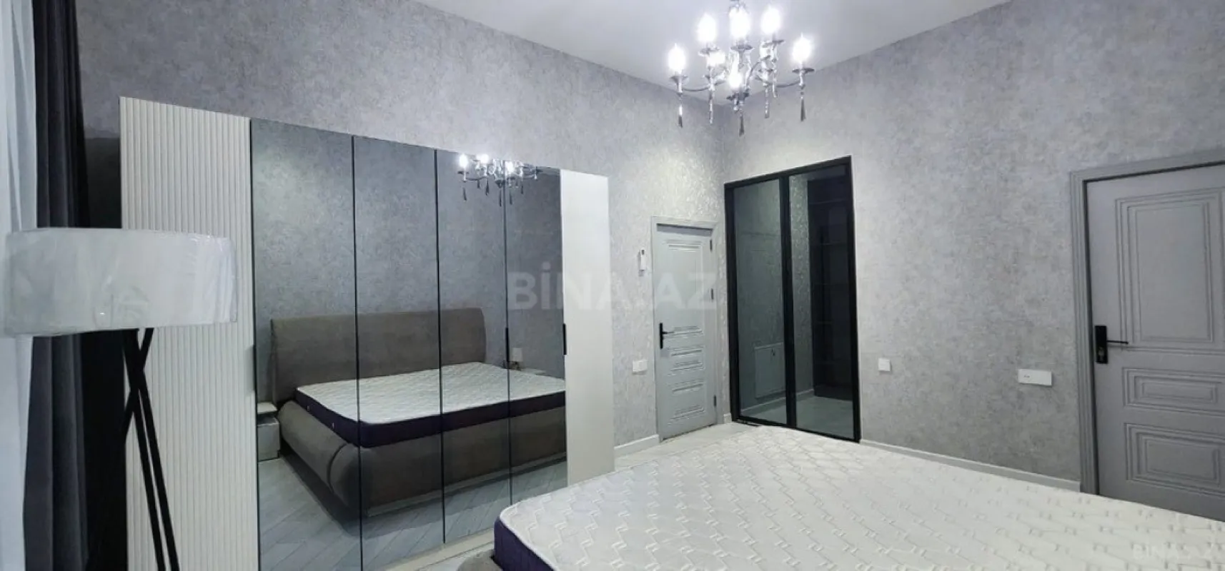 Kirayə verilir 4 otaqlı həyət evi 210 m²