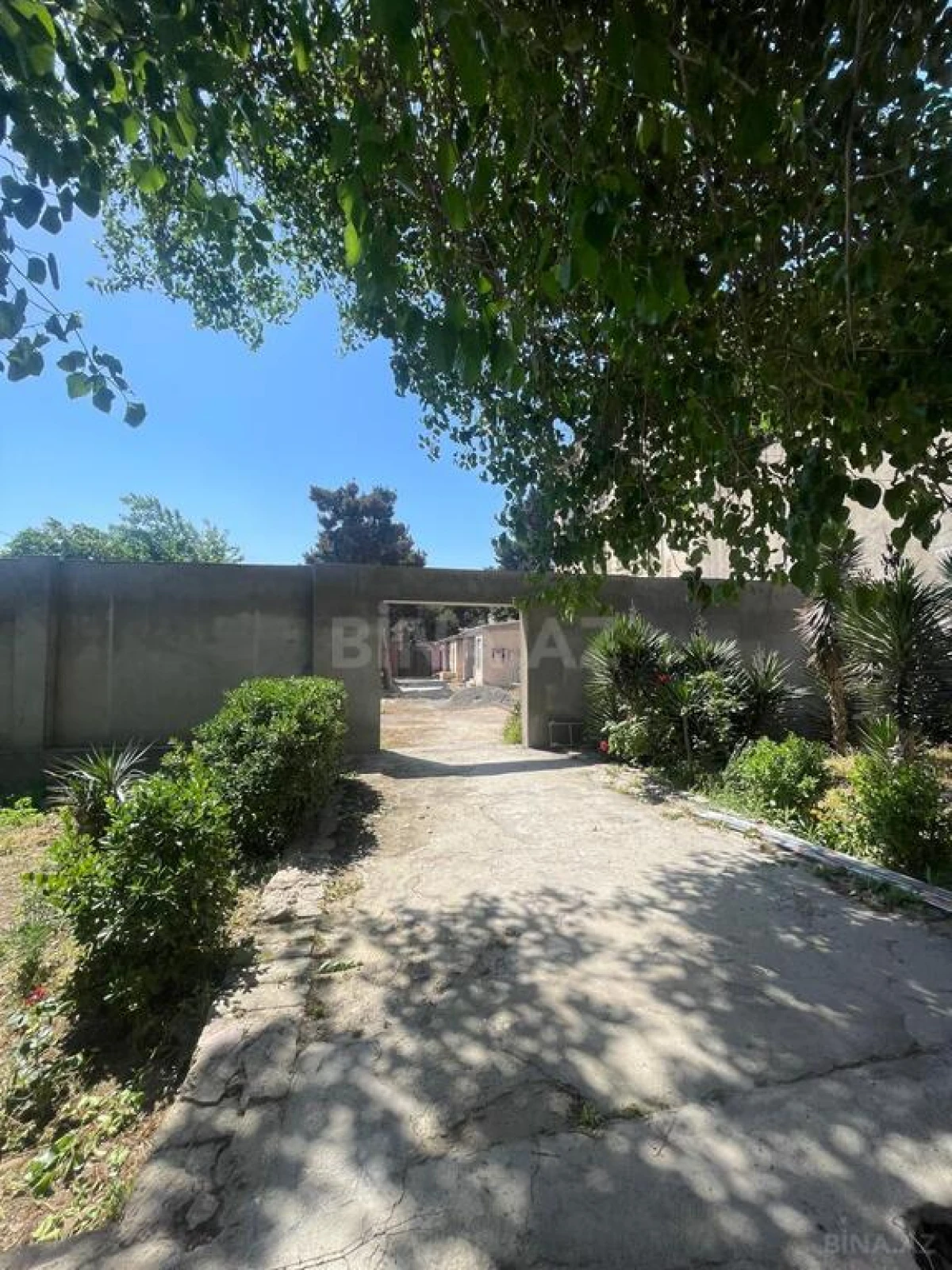 Satılır torpaq sahəsi 18 m²