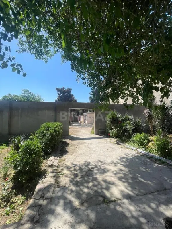 Satılır torpaq sahəsi 18 m²