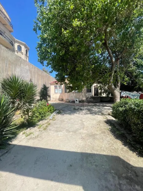 Satılır torpaq sahəsi 18 m²