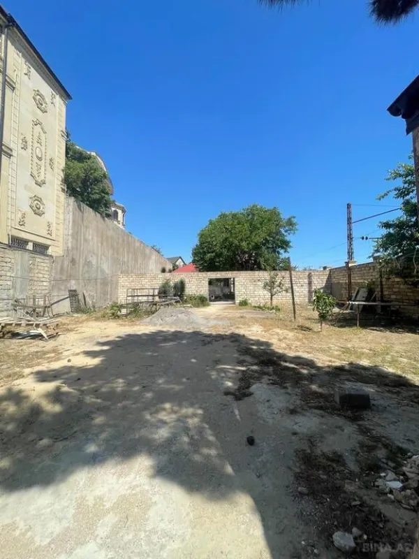 Satılır torpaq sahəsi 18 m²