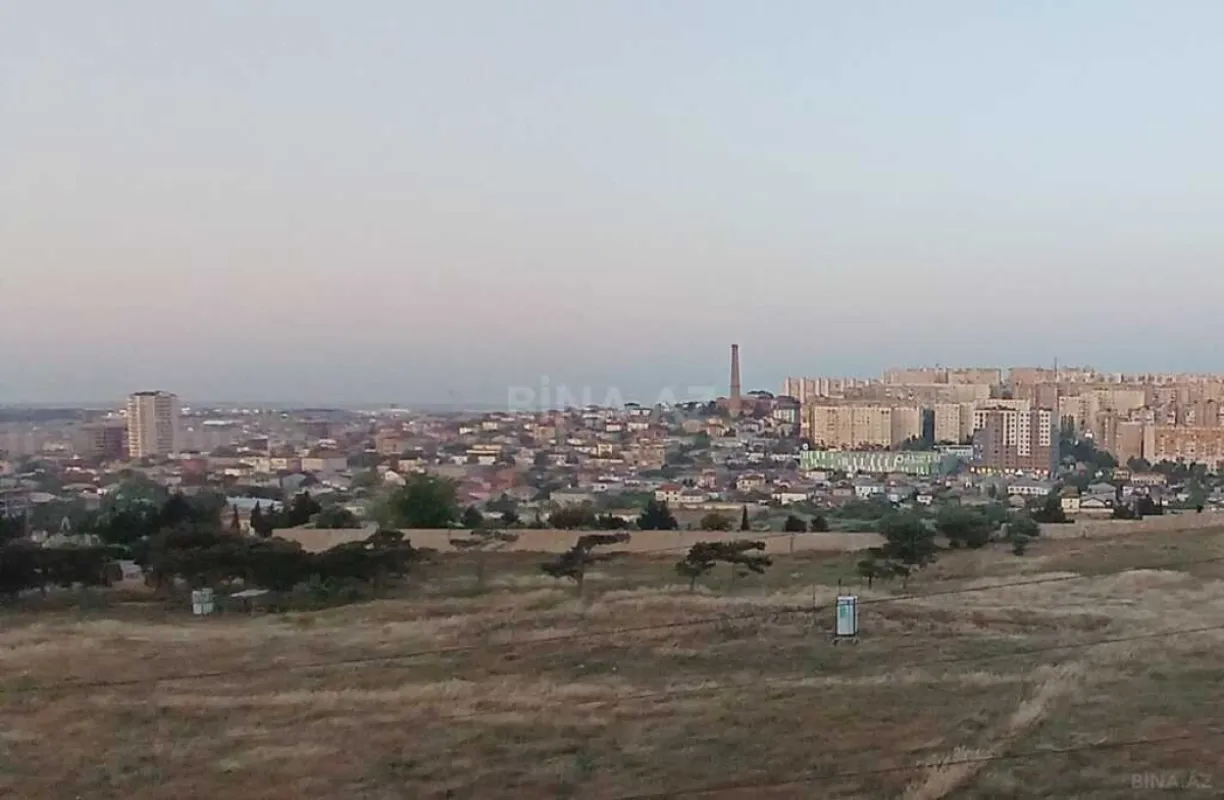 Satılır 4 otaqlı mənzil 95 m²