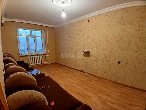 Satılır 4 otaqlı mənzil 95 m² — Bakı, Əhmədli 4 otaq 95.00 m²