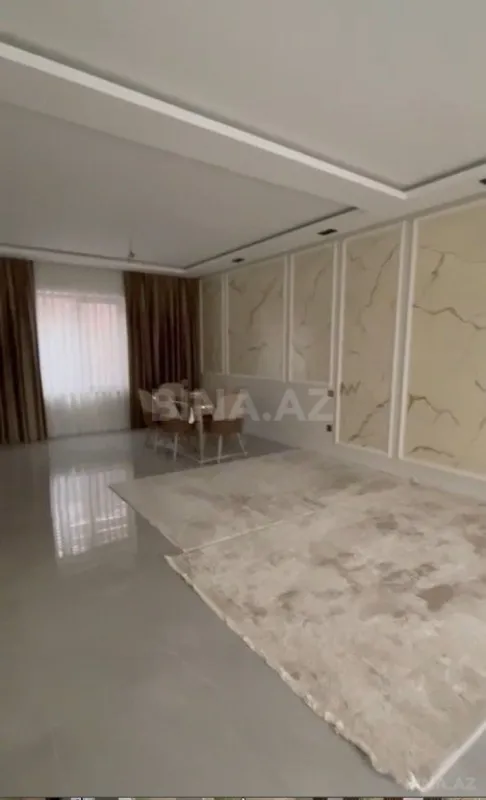 Kirayə verilir 4 otaqlı həyət evi 240 m²