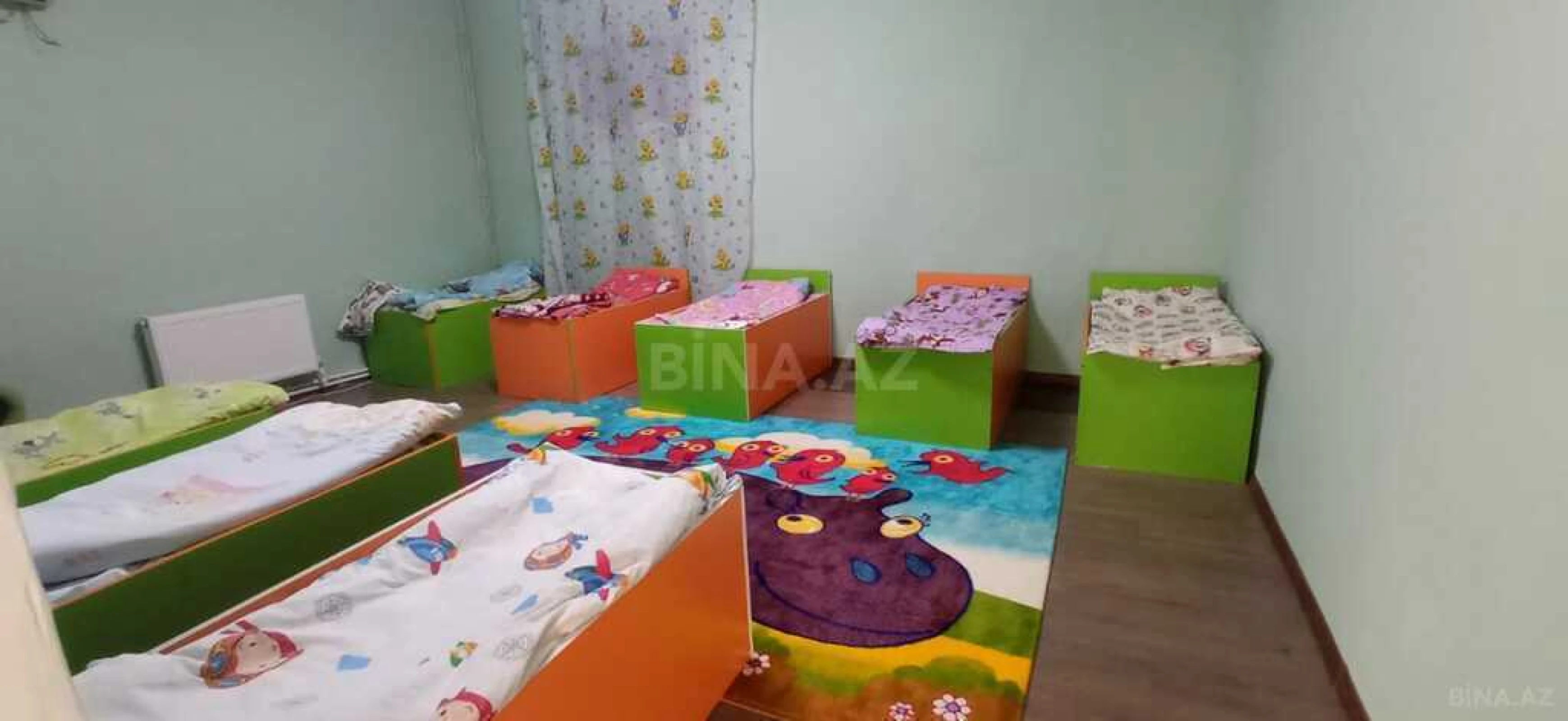 Satılır 7 otaqlı həyət evi 200 m²