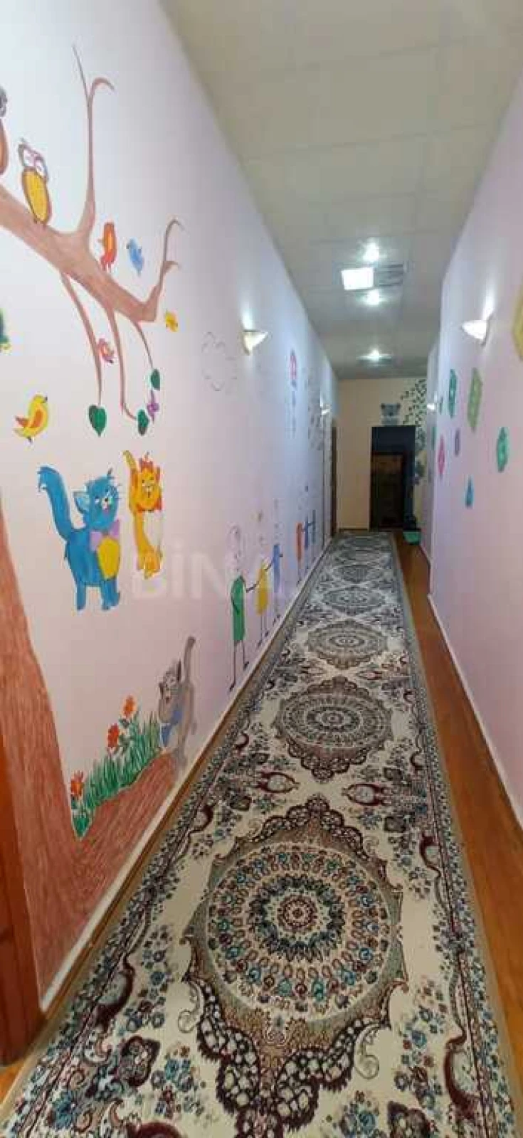 Satılır 7 otaqlı həyət evi 200 m²