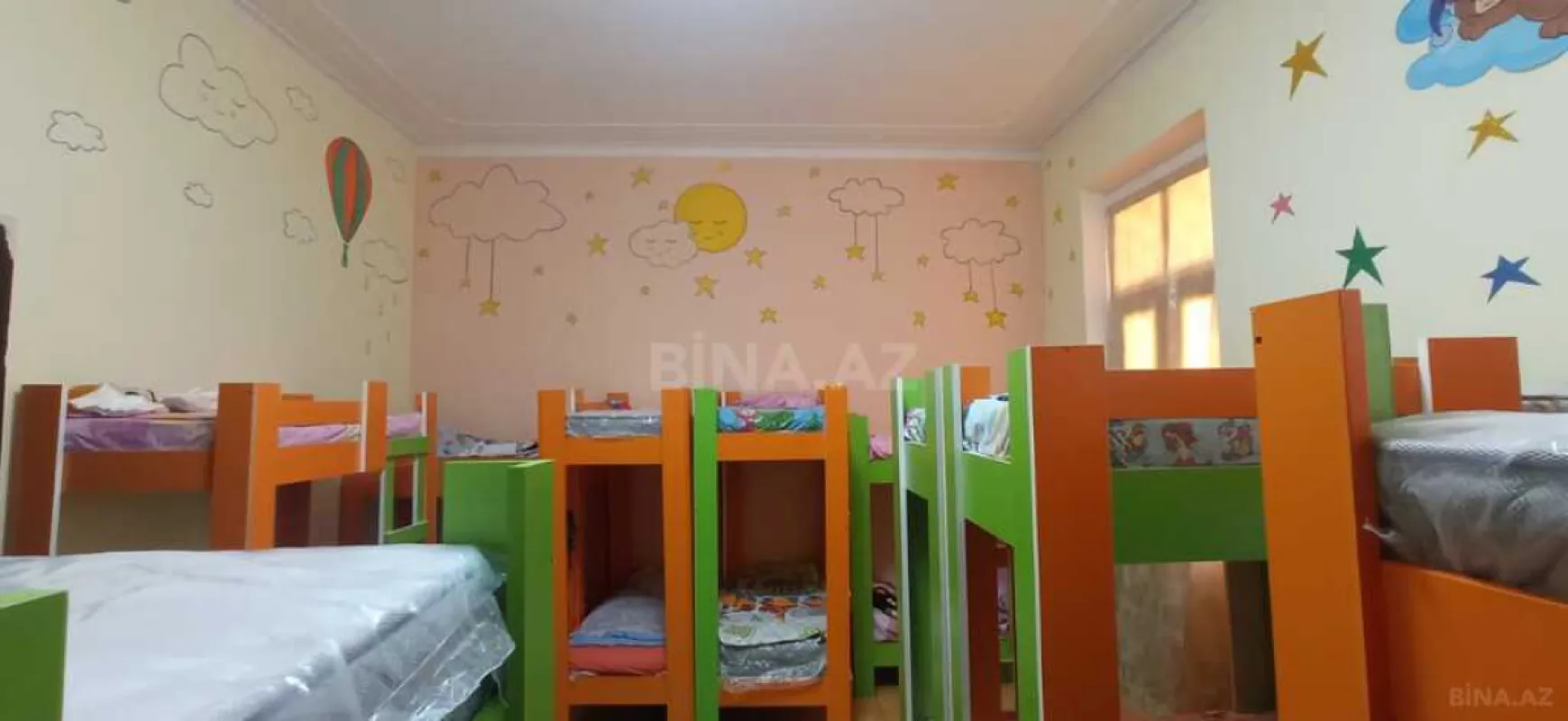 Satılır 7 otaqlı həyət evi 200 m²