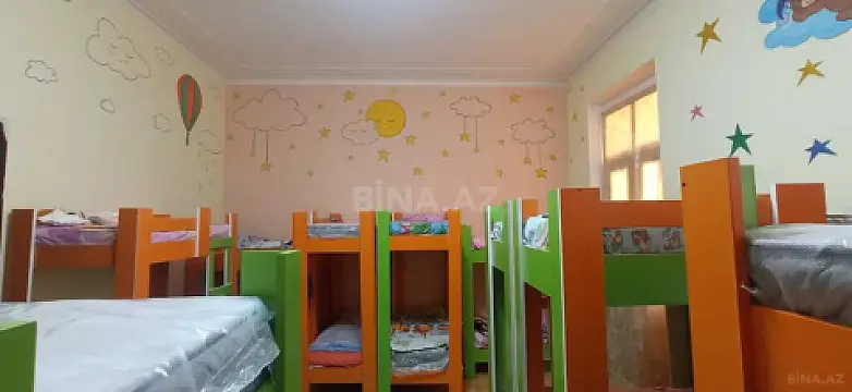 Satılır 7 otaqlı həyət evi 200 m²