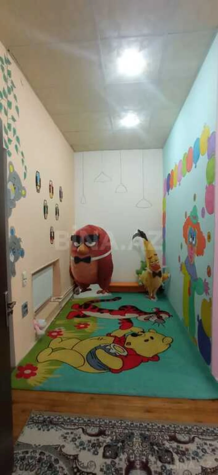 Satılır 7 otaqlı həyət evi 200 m²