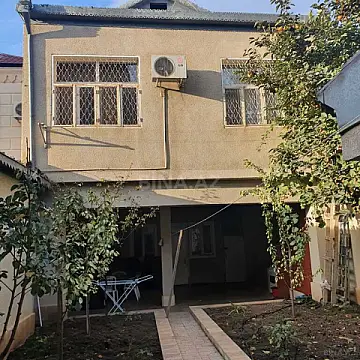 Satılır 5 otaqlı həyət evi 170 m² — Bakı, Yasamal qəs. 5 otaq 170.00 m²