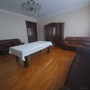 Satılır 5 otaqlı həyət evi 170 m²