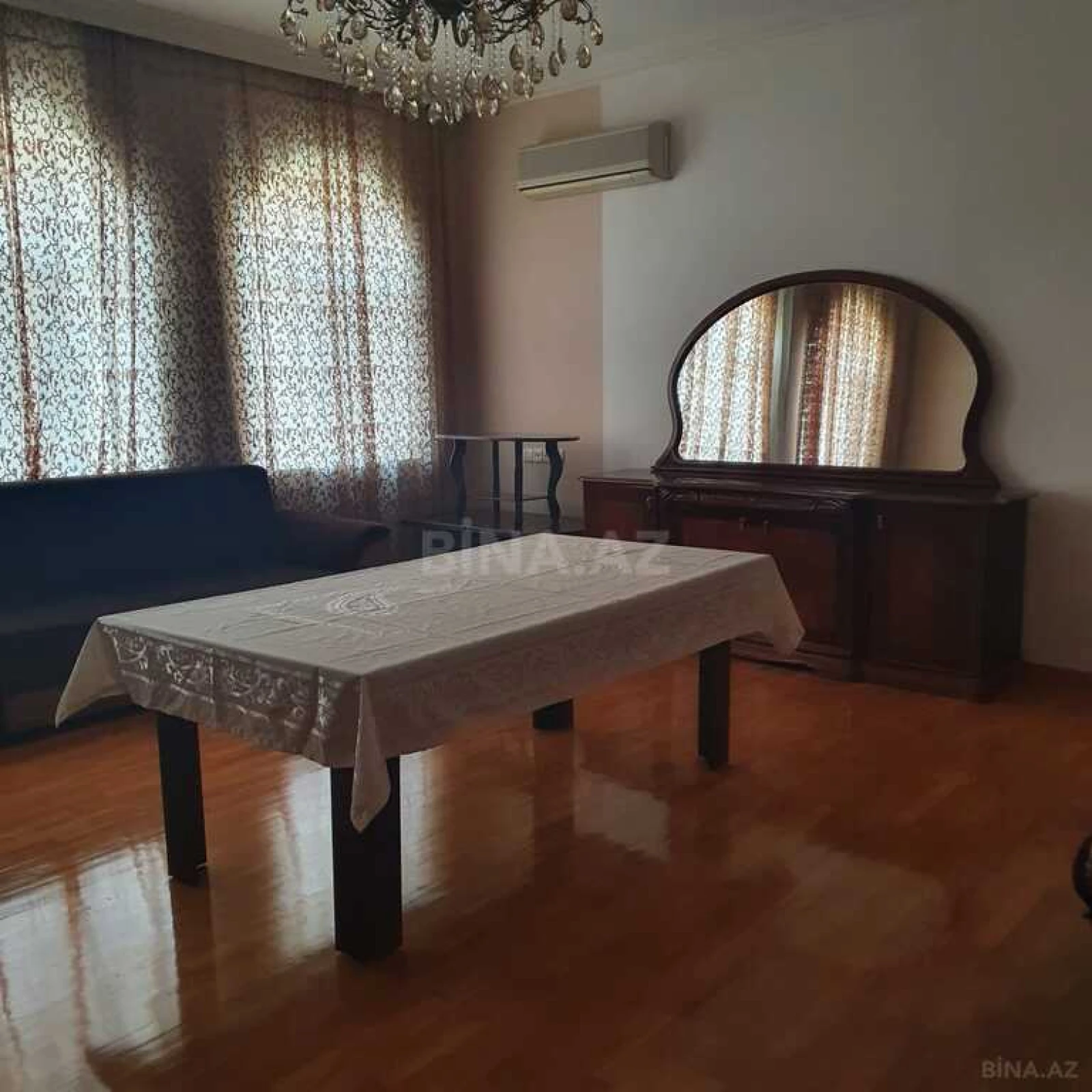 Satılır 5 otaqlı həyət evi 170 m²
