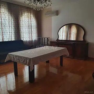 Satılır 5 otaqlı həyət evi 170 m²