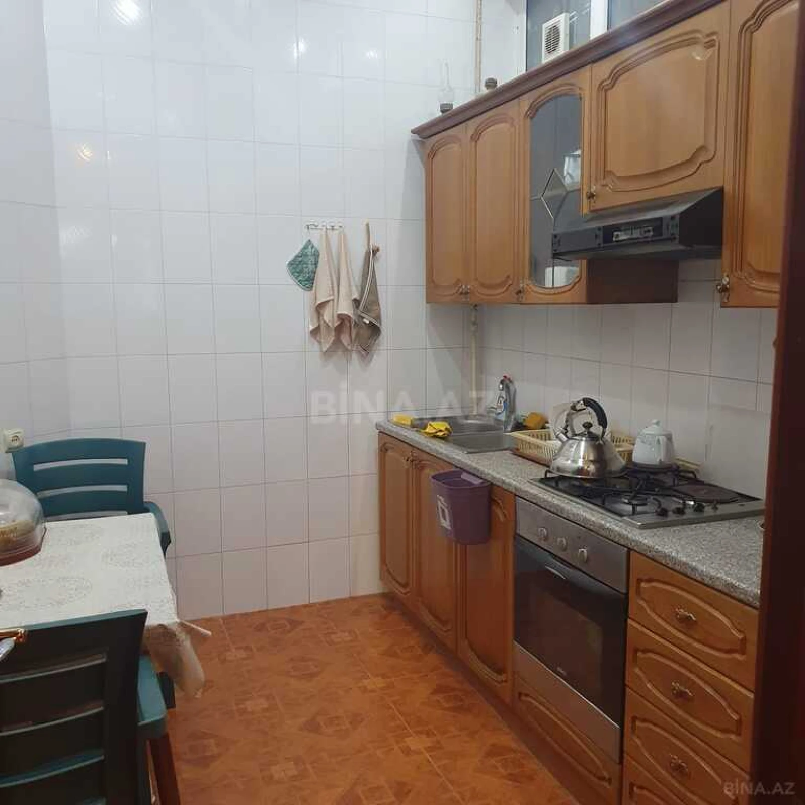 Satılır 5 otaqlı həyət evi 170 m²