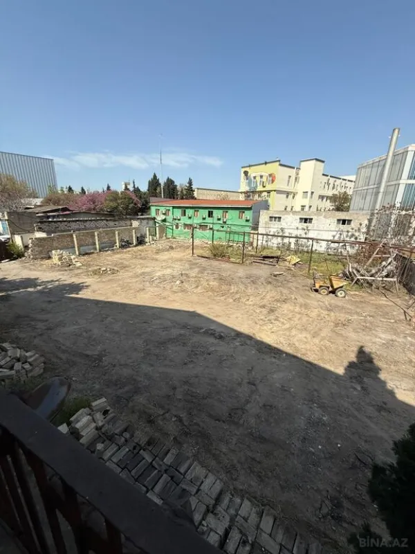 Satılır torpaq sahəsi 21 m²