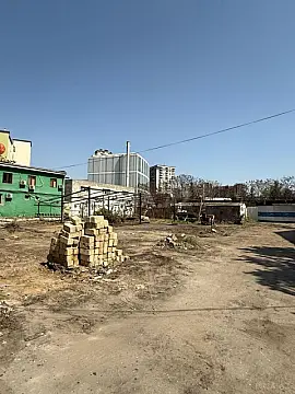 Satılır torpaq sahəsi 21 m²