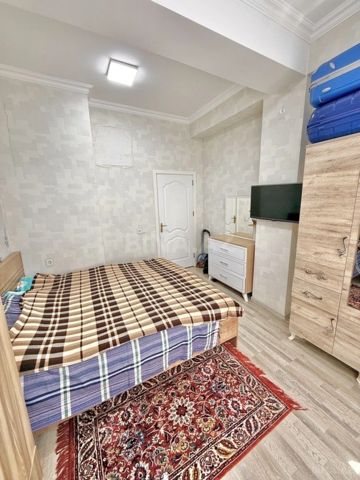 Satılır 2 otaqlı mənzil 57 m²