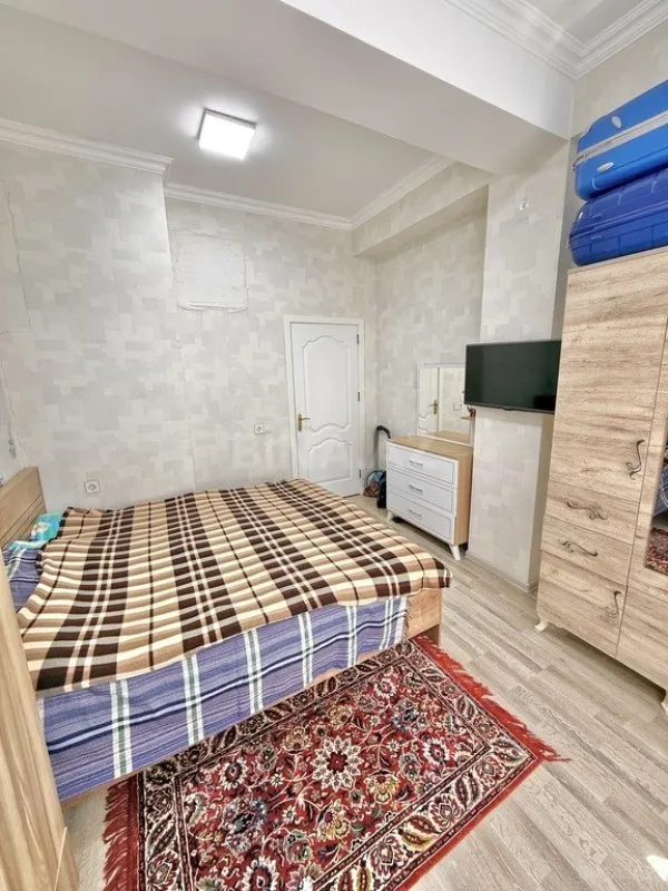 Satılır 2 otaqlı mənzil 57 m²