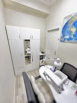 Satılır 2 otaqlı mənzil 57 m²