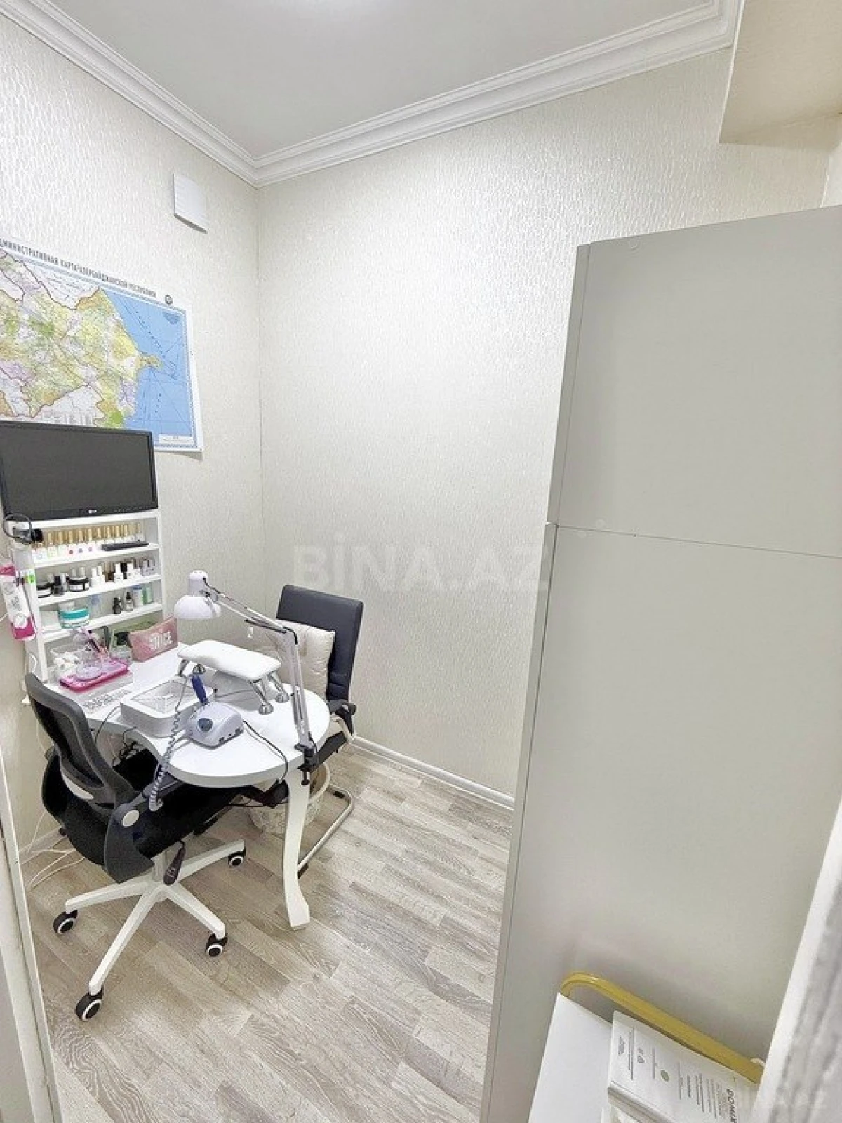 Satılır 2 otaqlı mənzil 57 m²