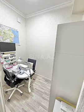 Satılır 2 otaqlı mənzil 57 m²