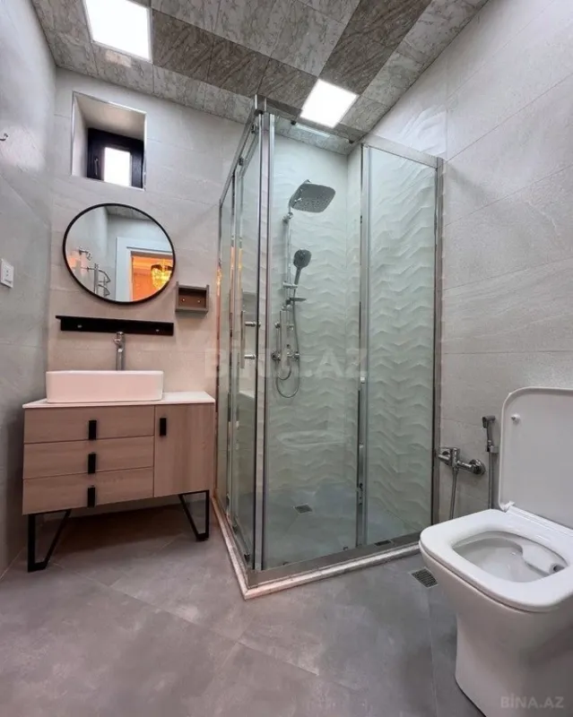 Kirayə verilir 5 otaqlı həyət evi 300 m²