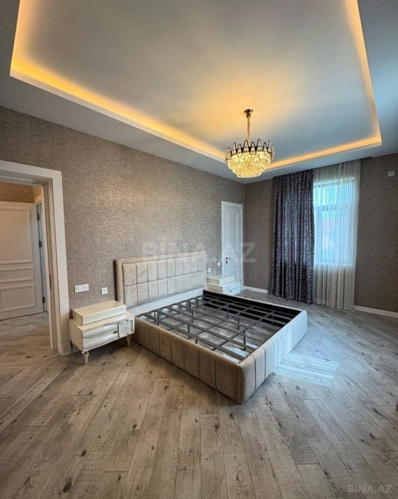 Kirayə verilir 5 otaqlı həyət evi 300 m²