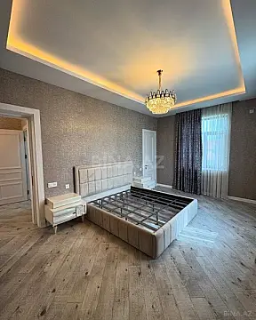Kirayə verilir 5 otaqlı həyət evi 300 m²