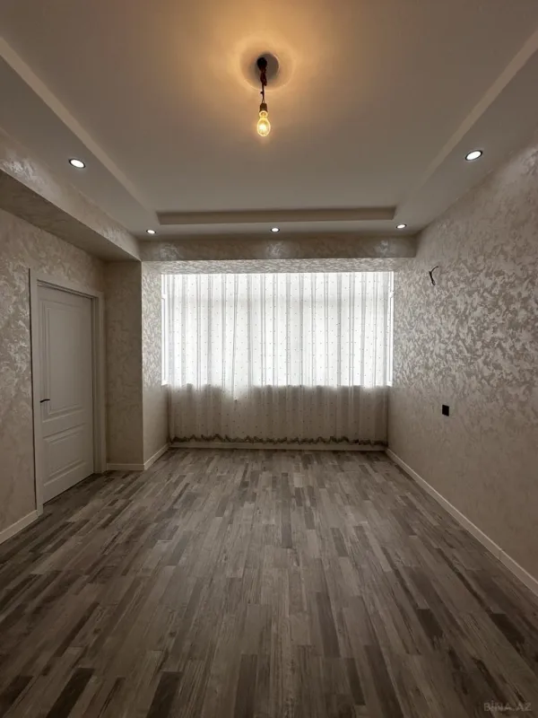 Satılır 2 otaqlı mənzil 44 m²