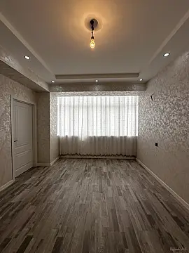 Satılır 2 otaqlı mənzil 44 m² — Bakı, Masazır 2 otaq 44.00 m²