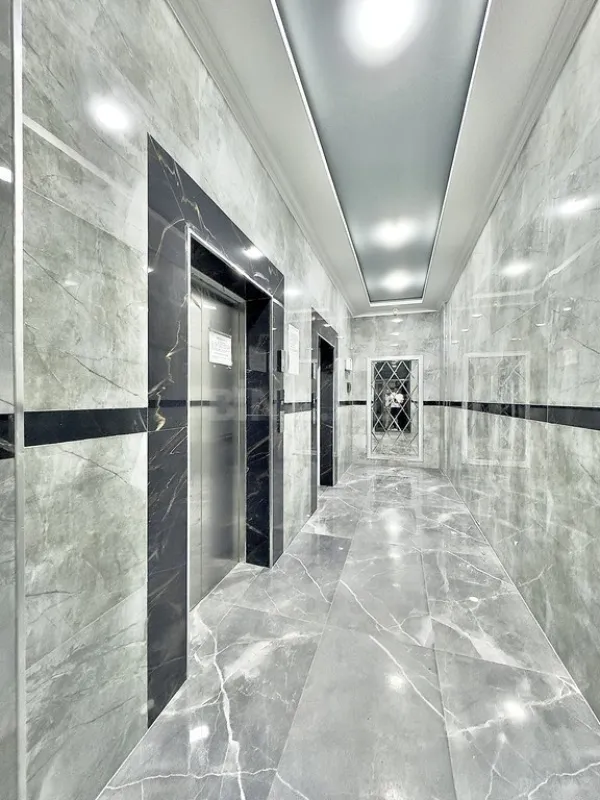 Satılır 3 otaqlı mənzil 120 m²