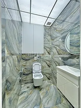 Satılır 3 otaqlı mənzil 120 m²