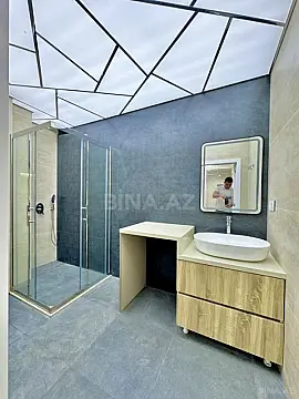 Satılır 3 otaqlı mənzil 120 m²