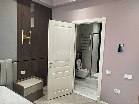 Kirayə verilir 3 otaqlı mənzil 139 m²