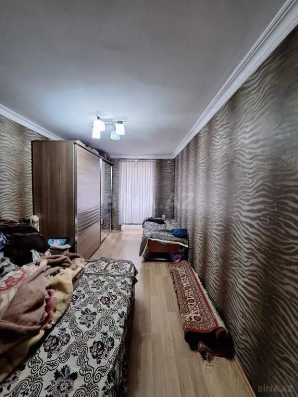 Satılır 2 otaqlı mənzil 47 m²