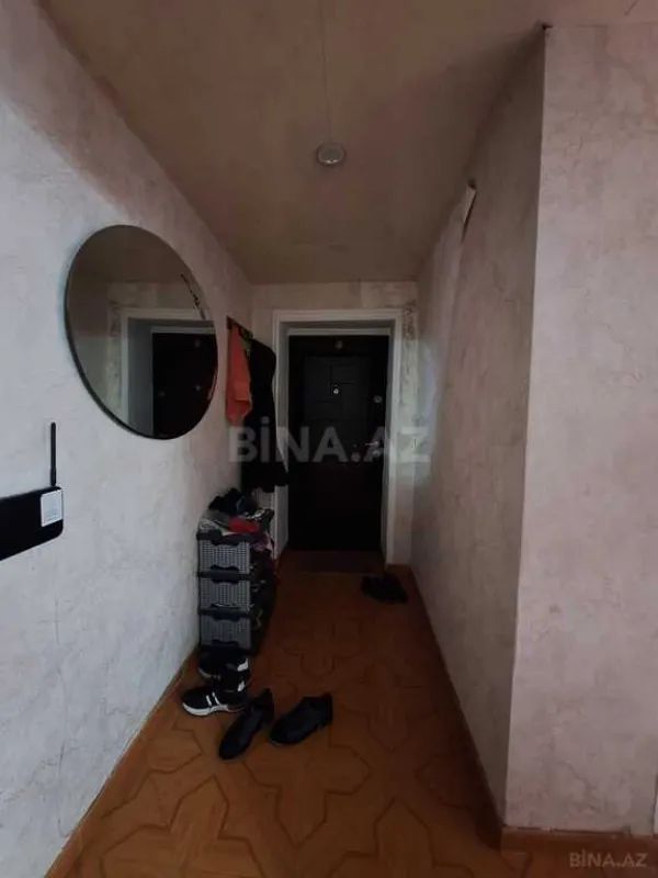 Satılır 2 otaqlı mənzil 47 m²