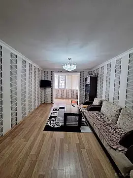 Satılır 2 otaqlı mənzil 47 m² — Bakı 2 otaq 47.00 m²