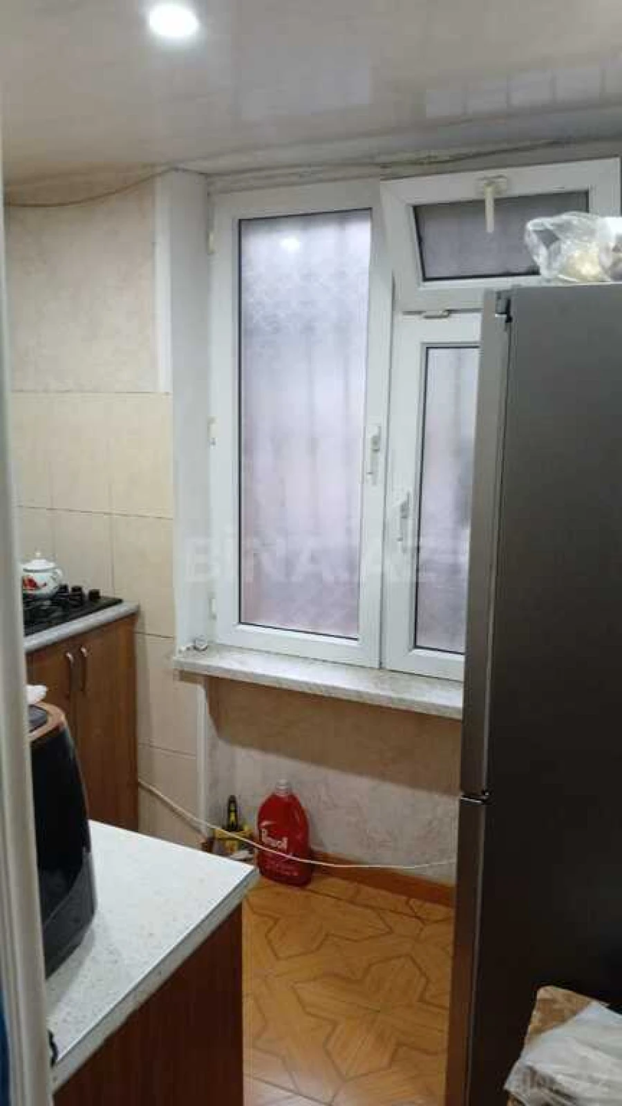 Satılır 2 otaqlı mənzil 47 m²
