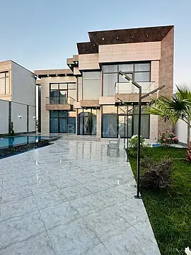Kirayə verilir 5 otaqlı həyət evi 350 m²