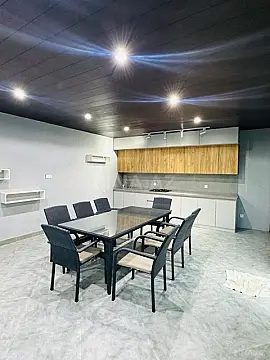 Kirayə verilir 5 otaqlı həyət evi 350 m²