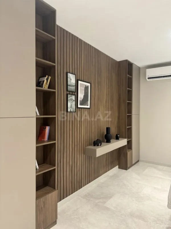 Kirayə verilir 5 otaqlı həyət evi 350 m²