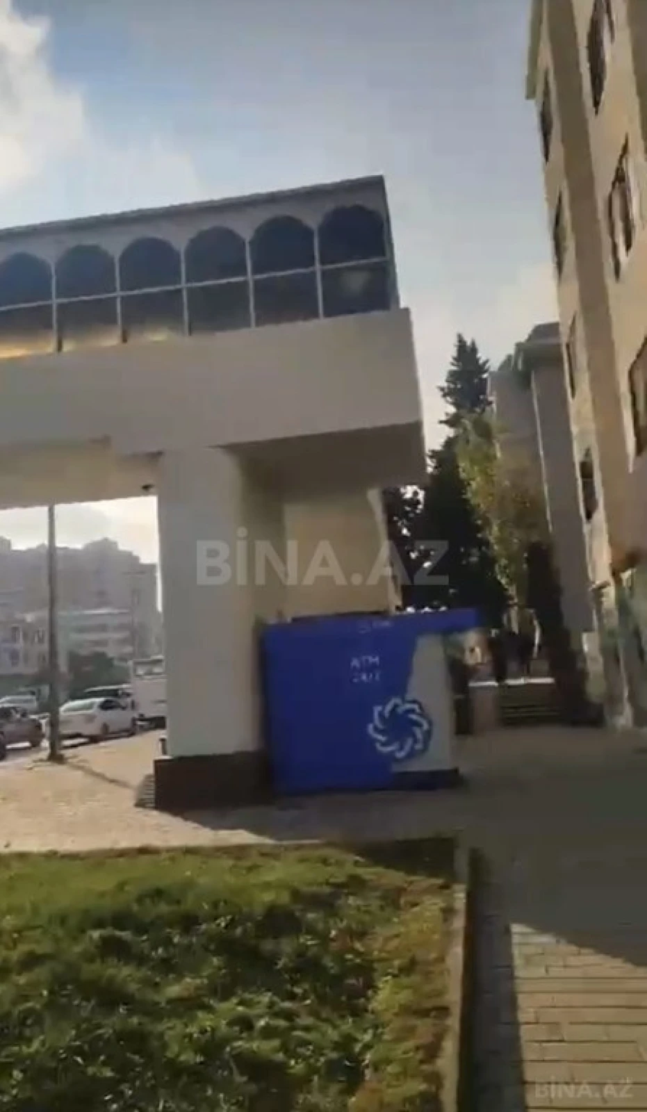 Satılır obyekt 78 m²