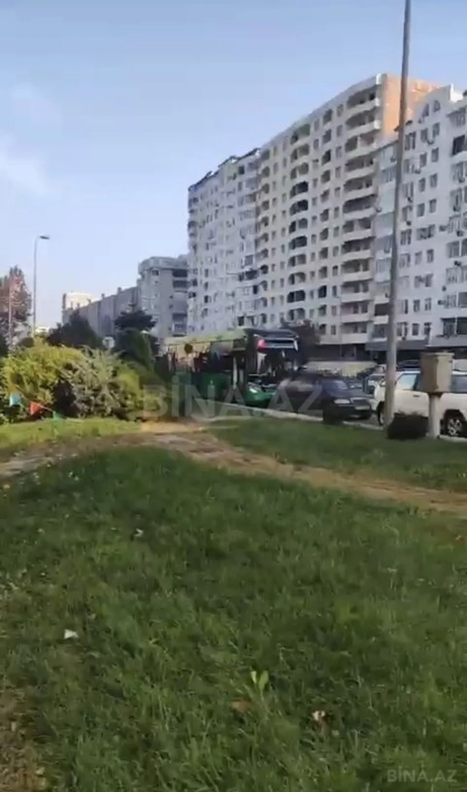 Satılır obyekt 78 m²